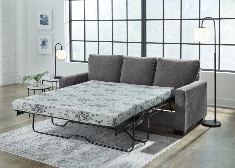 Rannis Queen Sofa Sleeper - DMV FurnitureSleeper Sofa