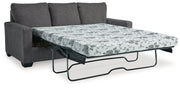 Rannis Queen Sofa Sleeper - DMV FurnitureSleeper Sofa