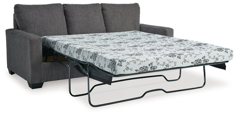 Rannis Queen Sofa Sleeper - DMV FurnitureSleeper Sofa