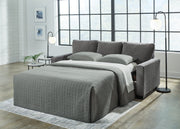 Rannis Queen Sofa Sleeper - DMV FurnitureSleeper Sofa