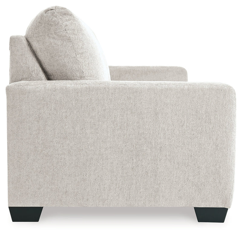 Rannis Queen Sofa Sleeper - DMV FurnitureSleeper Sofa