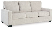 Rannis Queen Sofa Sleeper - DMV FurnitureSleeper Sofa