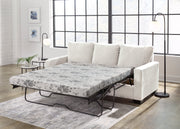 Rannis Queen Sofa Sleeper - DMV FurnitureSleeper Sofa