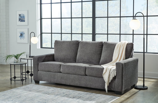 Rannis Queen Sofa Sleeper - DMV FurnitureSleeper Sofa