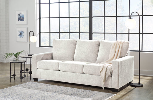 Rannis Queen Sofa Sleeper - DMV FurnitureSleeper Sofa