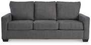 Rannis Queen Sofa Sleeper - DMV FurnitureSleeper Sofa