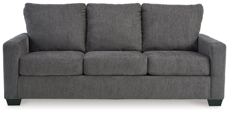 Rannis Queen Sofa Sleeper - DMV FurnitureSleeper Sofa