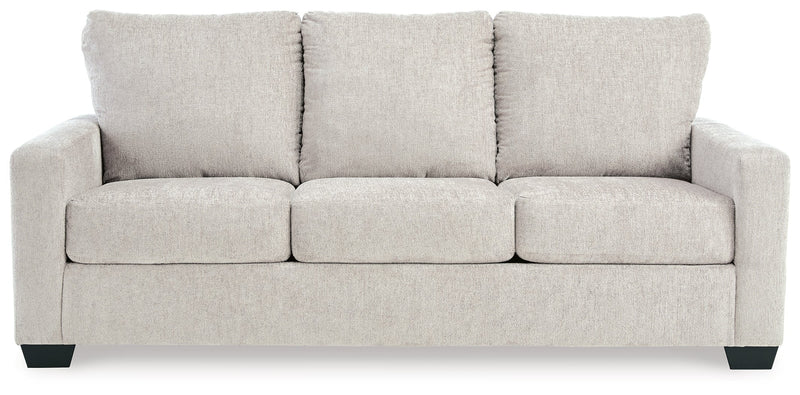 Rannis Queen Sofa Sleeper - DMV FurnitureSleeper Sofa