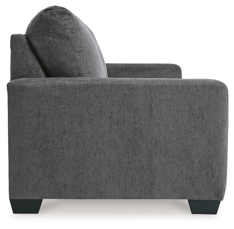 Rannis Queen Sofa Sleeper - DMV FurnitureSleeper Sofa