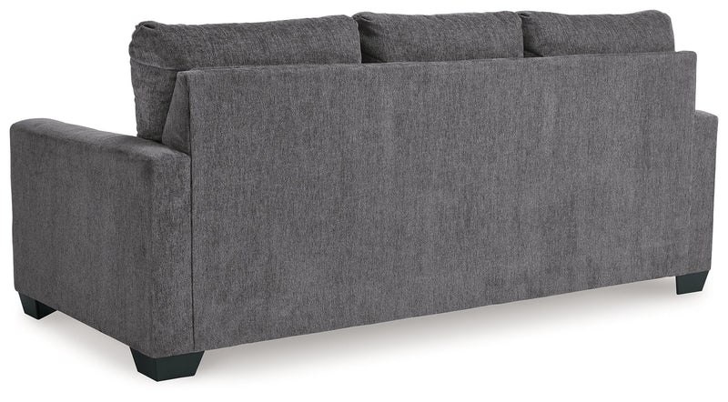Rannis Queen Sofa Sleeper - DMV FurnitureSleeper Sofa