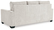 Rannis Queen Sofa Sleeper - DMV FurnitureSleeper Sofa