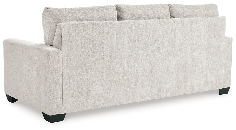 Rannis Queen Sofa Sleeper - DMV FurnitureSleeper Sofa