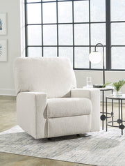 Rannis Recliner - DMV FurnitureRecliner
