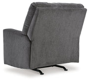Rannis Recliner - DMV FurnitureRecliner