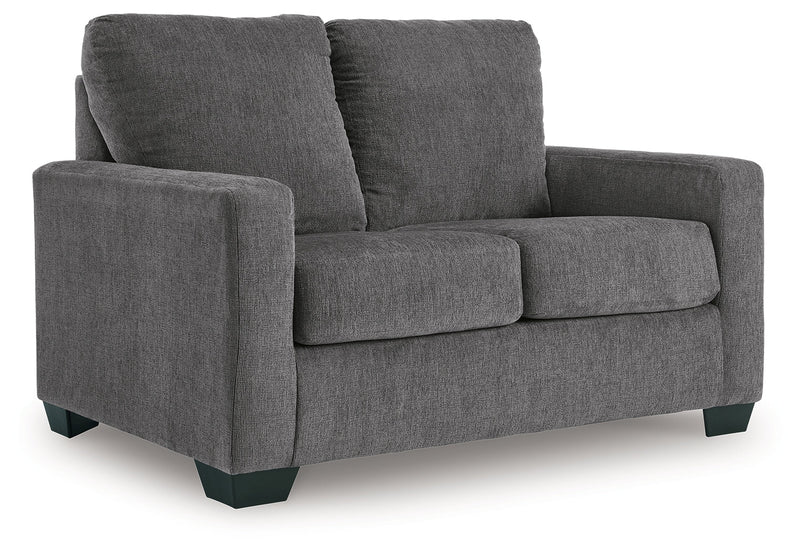 Rannis Twin Sofa Sleeper - DMV FurnitureSleeper Sofa
