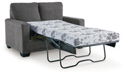 Rannis Twin Sofa Sleeper - DMV FurnitureSleeper Sofa