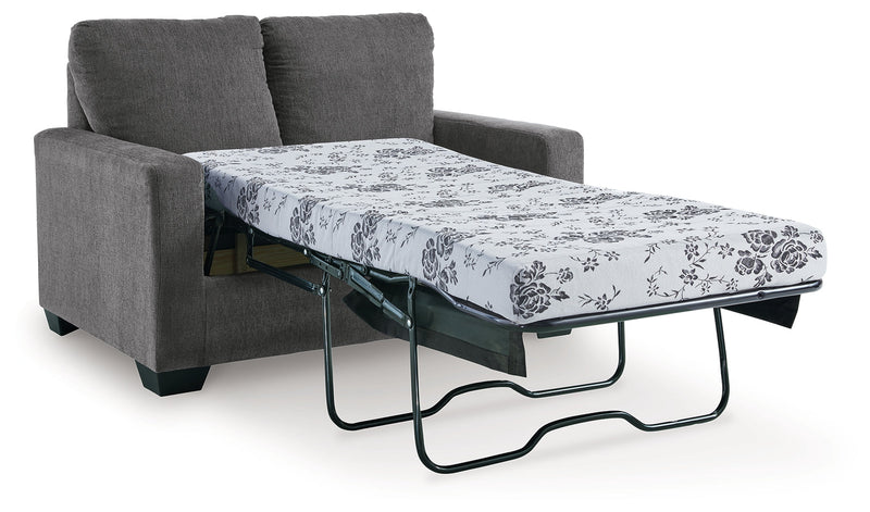 Rannis Twin Sofa Sleeper - DMV FurnitureSleeper Sofa