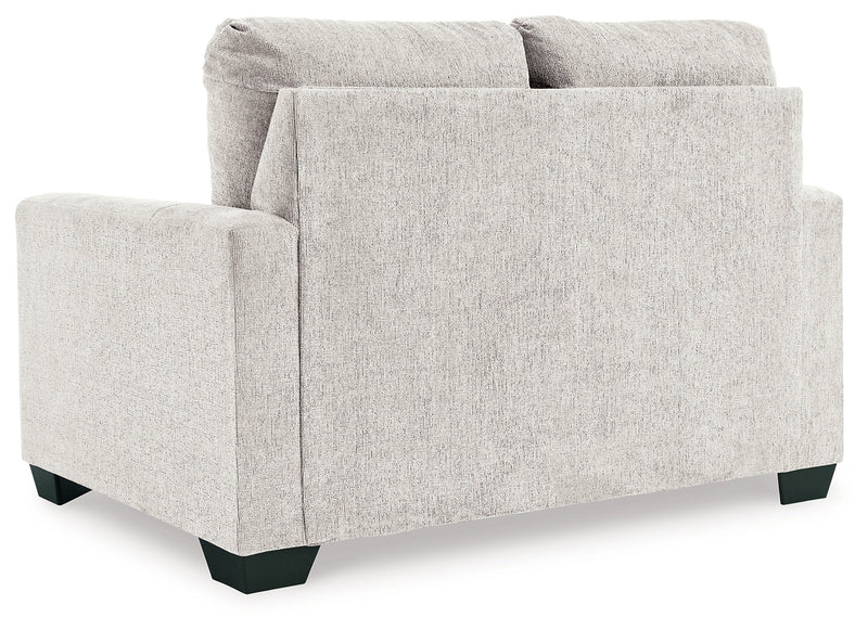 Rannis Twin Sofa Sleeper - DMV FurnitureSleeper Sofa