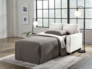 Rannis Twin Sofa Sleeper - DMV FurnitureSleeper Sofa