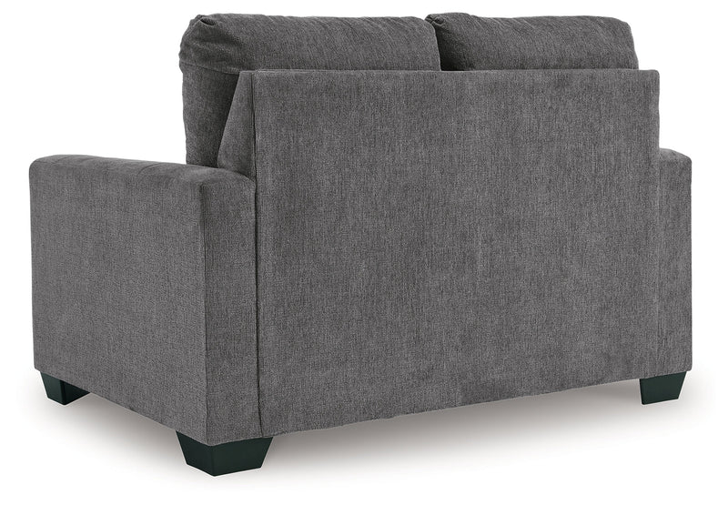 Rannis Twin Sofa Sleeper - DMV FurnitureSleeper Sofa