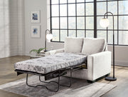 Rannis Twin Sofa Sleeper - DMV FurnitureSleeper Sofa