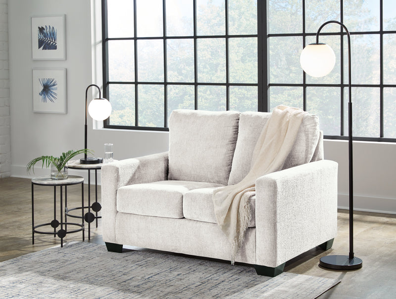 Rannis Twin Sofa Sleeper - DMV FurnitureSleeper Sofa