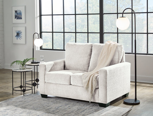 Rannis Twin Sofa Sleeper - DMV FurnitureSleeper Sofa
