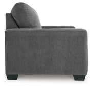 Rannis Twin Sofa Sleeper - DMV FurnitureSleeper Sofa