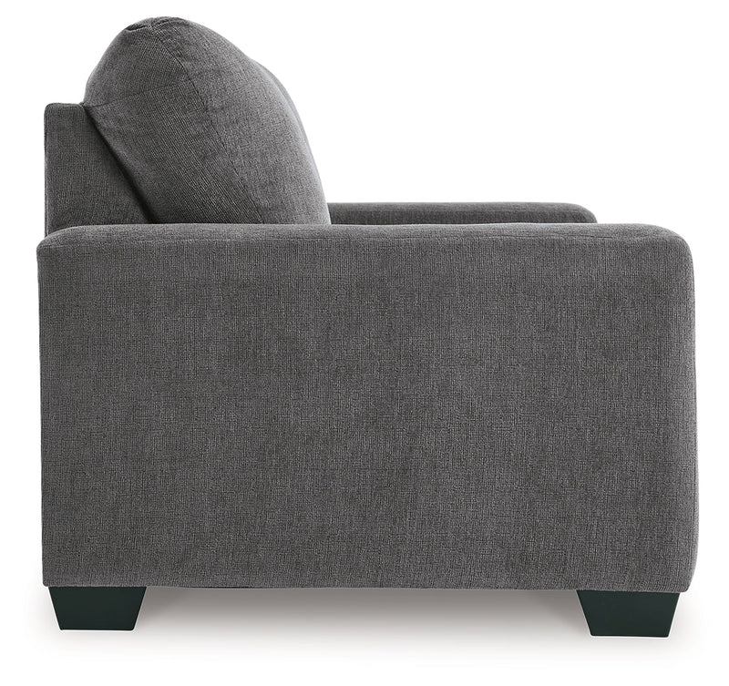 Rannis Twin Sofa Sleeper - DMV FurnitureSleeper Sofa