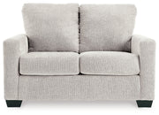 Rannis Twin Sofa Sleeper - DMV FurnitureSleeper Sofa