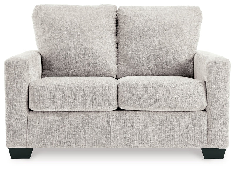 Rannis Twin Sofa Sleeper - DMV FurnitureSleeper Sofa