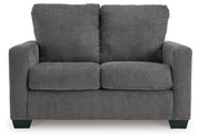 Rannis Twin Sofa Sleeper - DMV FurnitureSleeper Sofa