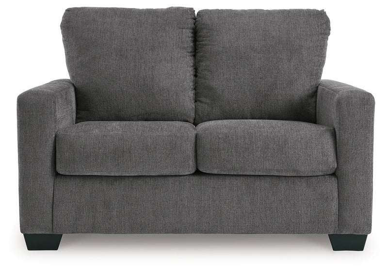 Rannis Twin Sofa Sleeper - DMV FurnitureSleeper Sofa