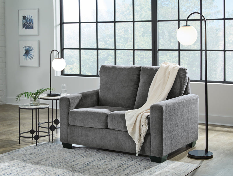 Rannis Twin Sofa Sleeper - DMV FurnitureSleeper Sofa