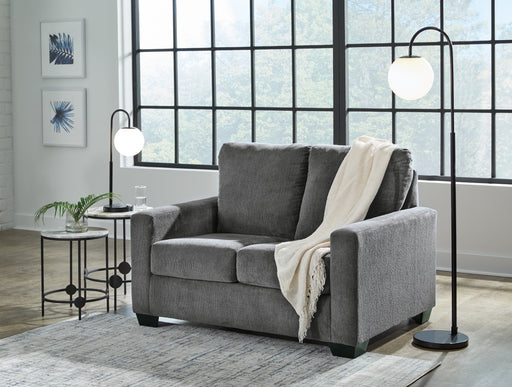 Rannis Twin Sofa Sleeper - DMV FurnitureSleeper Sofa