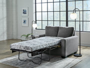 Rannis Twin Sofa Sleeper - DMV FurnitureSleeper Sofa