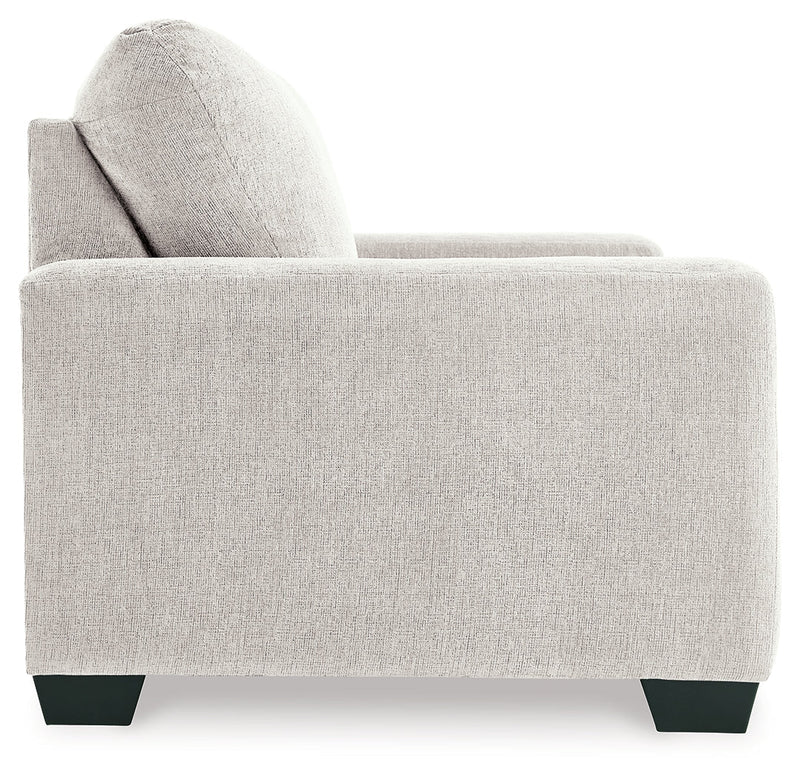 Rannis Twin Sofa Sleeper - DMV FurnitureSleeper Sofa