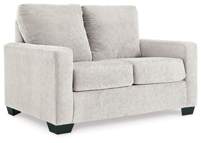 Rannis Twin Sofa Sleeper - DMV FurnitureSleeper Sofa