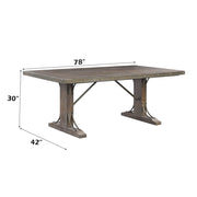 Raphaela Dining Table - DN00980