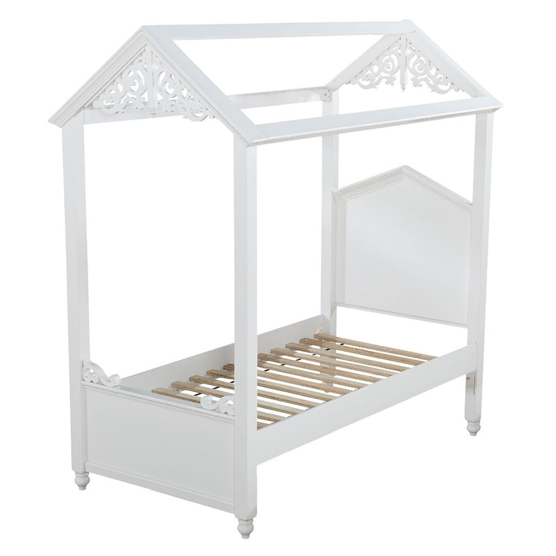 Rapunzel Full Bed - 37345F