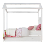 Rapunzel Full Bed - 37345F