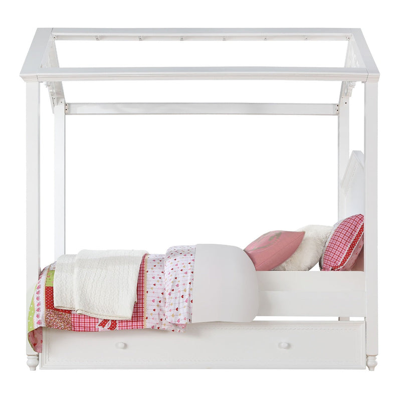 Rapunzel Full Bed - 37345F