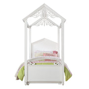 Rapunzel Full Bed - 37345F