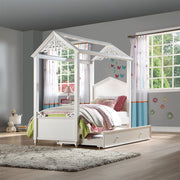 Rapunzel Twin Bed - 37350T