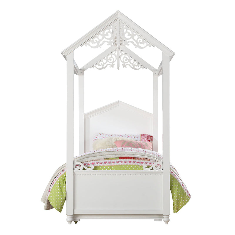 Rapunzel Twin Bed - 37350T