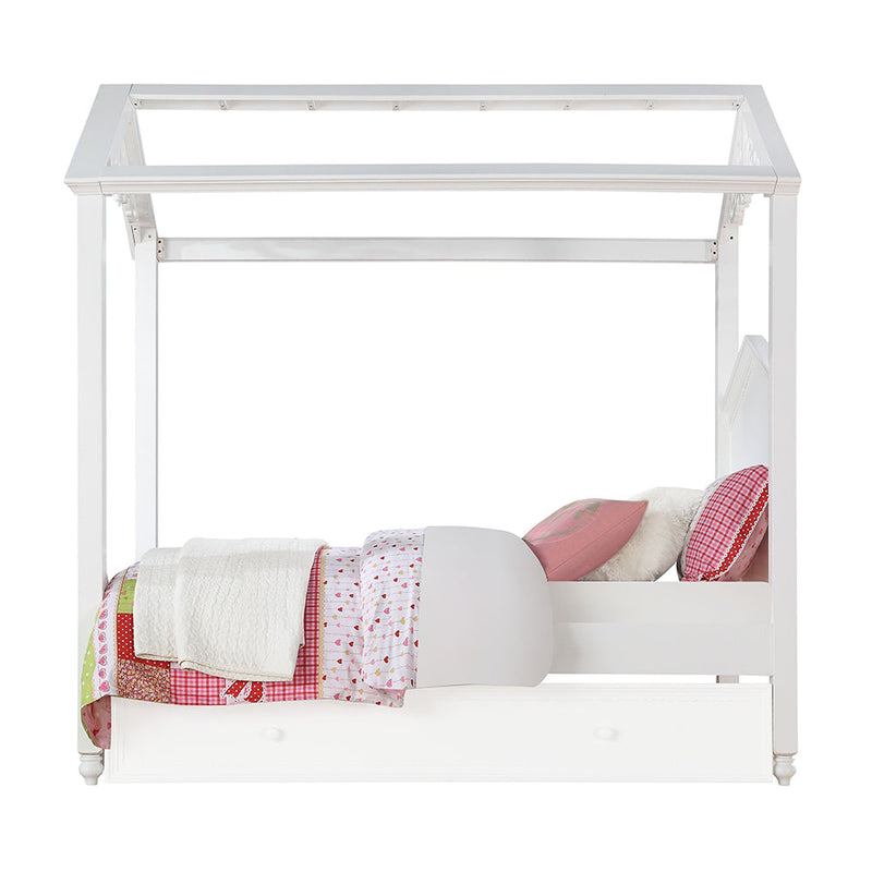 Rapunzel Twin Bed - 37350T