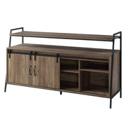 Rashawn Tv Stand - LV00152