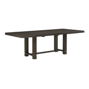 Rathdrum Dark Oak Extendable Dining Set - DMV FurnitureDining Room Set