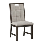 Rathdrum Dark Oak Extendable Dining Set - DMV FurnitureDining Room Set