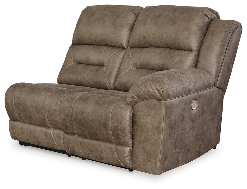 Ravenel Right-Arm Facing Power Reclining Loveseat - 8310675